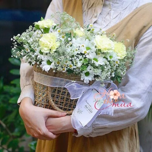 Gio hoa tuoi Thanh Xuan Anh 02