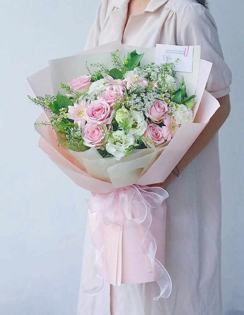 hoa đẹp mùng 8 tháng 3 hoa đẹp mùng 8 tháng 3