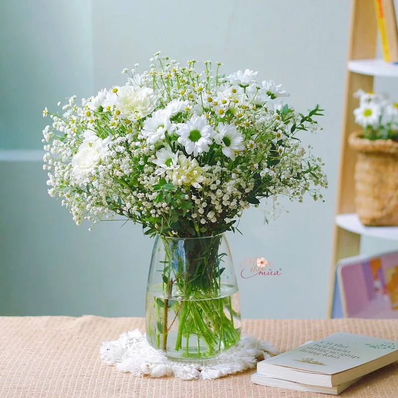 lẵng hoa chúc mừng ngày doanh nhân lẵng hoa chúc mừng ngày doanh nhân