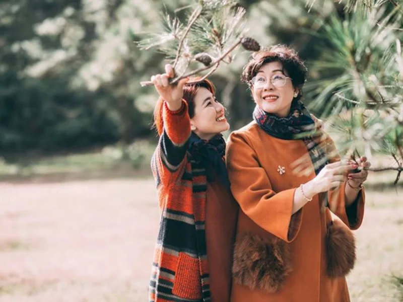 quà 8 3 cho mẹ