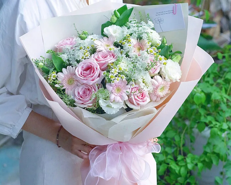 quà 8 3 cho mẹ