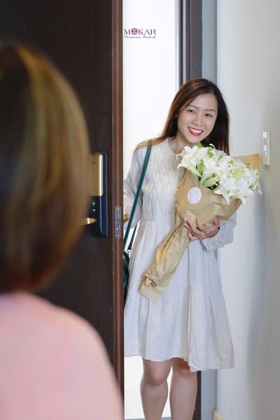 hoa loa kèn