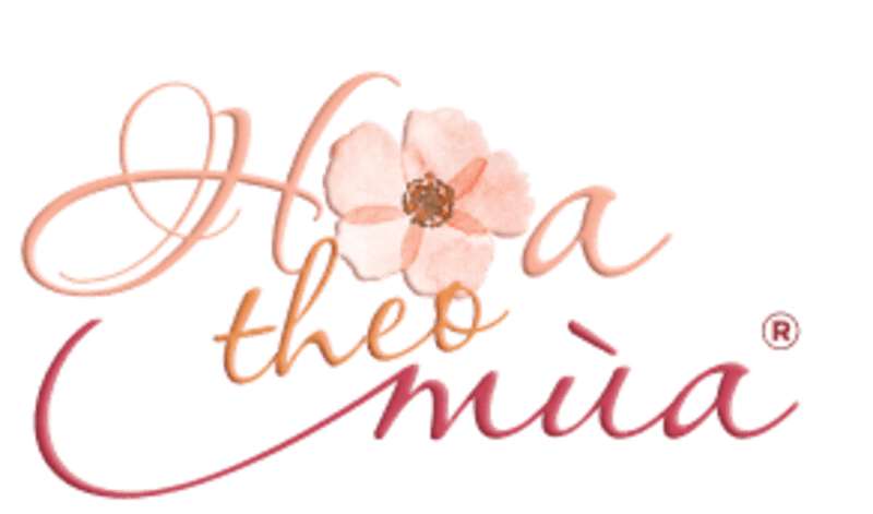giỏ hoa khai trương để bàn
