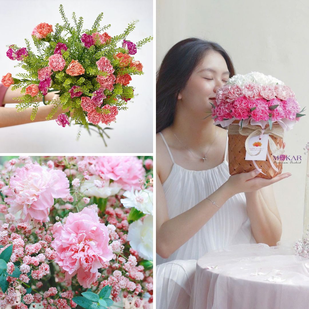 đặt hoa sinh nhật tphcm