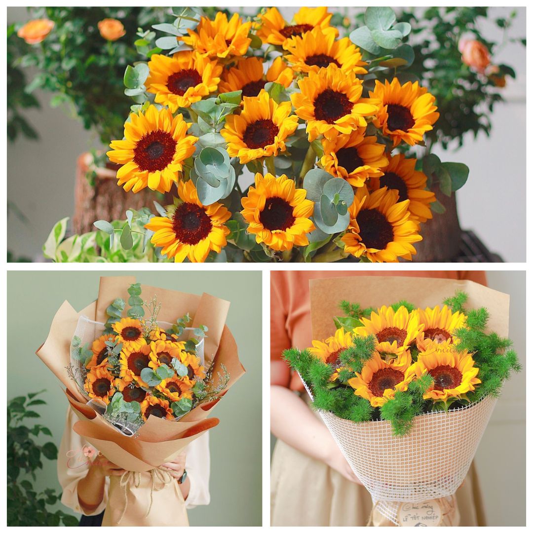 hoa sinh nhật đẹp tphcm
