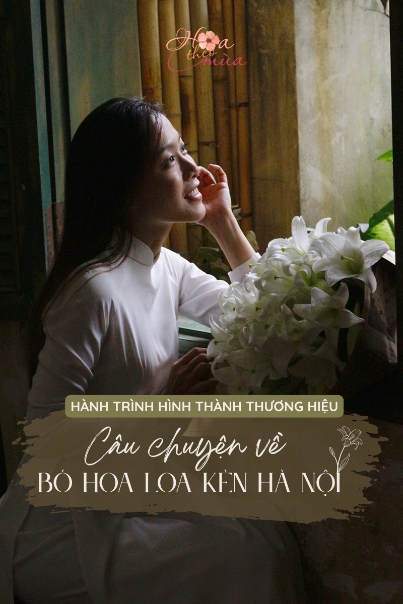 hoa loa kèn