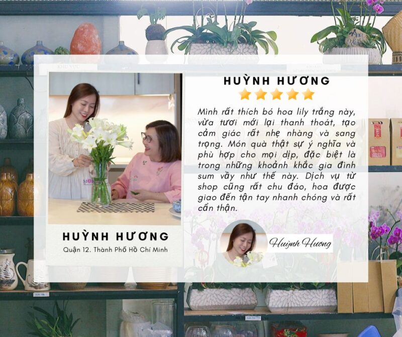 lẵng hoa 20 11